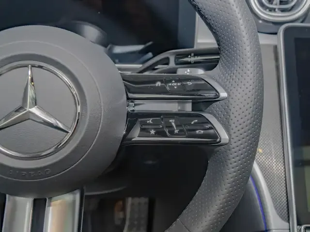 Mercedes-Benz CLE 220