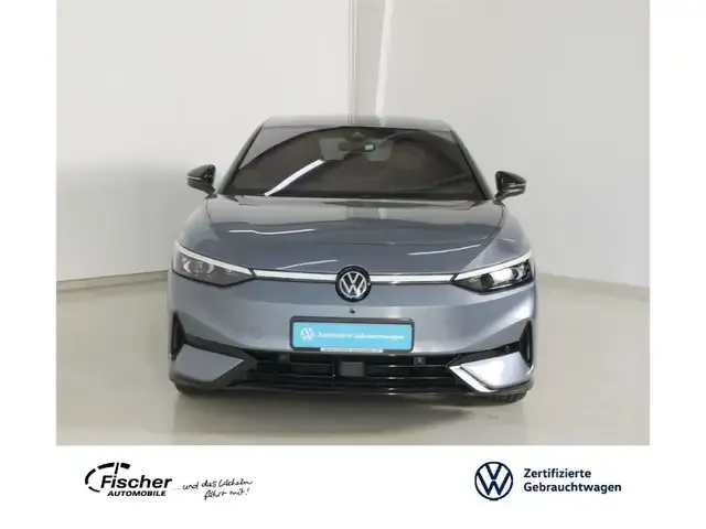 Volkswagen ID.7