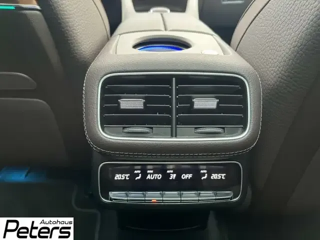 Mercedes-Benz GLE 400