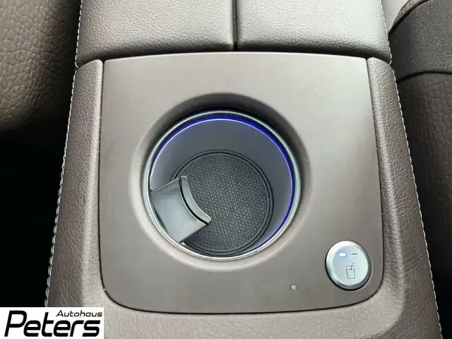 Mercedes-Benz GLE 400