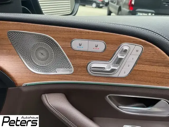 Mercedes-Benz GLE 400