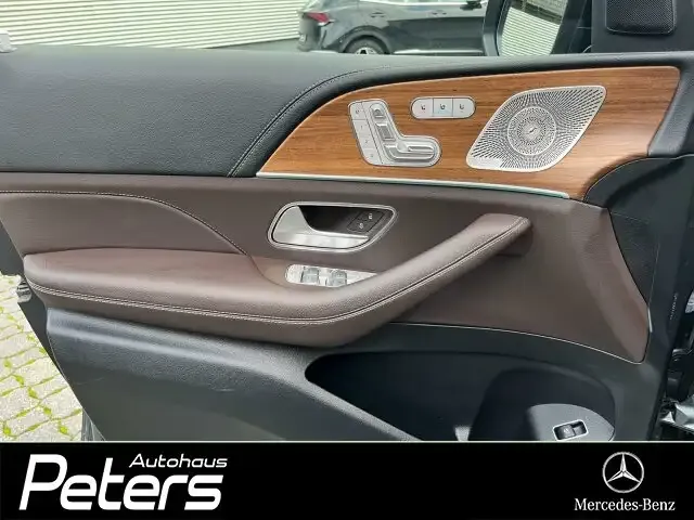 Mercedes-Benz GLE 400