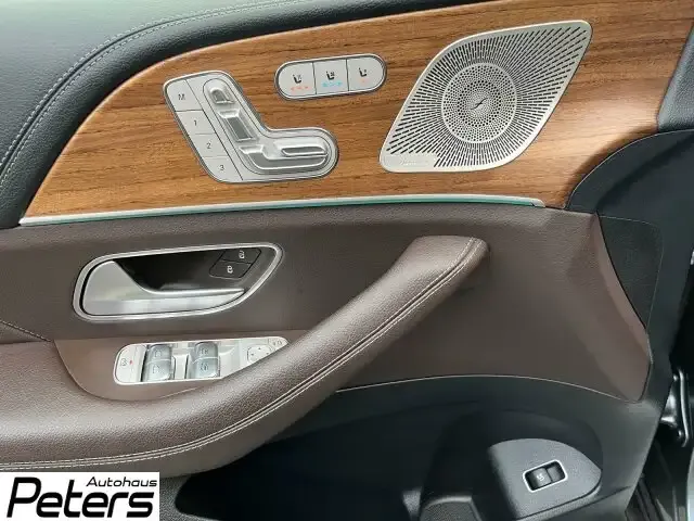 Mercedes-Benz GLE 400