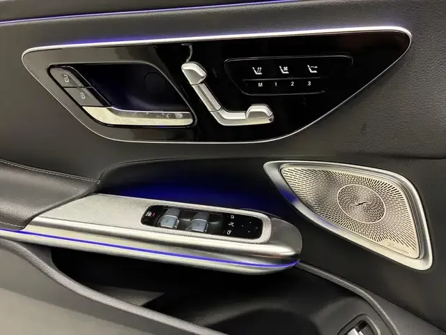 Mercedes-Benz CLE 300