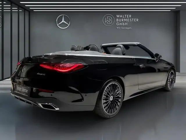 Mercedes-Benz CLE 300
