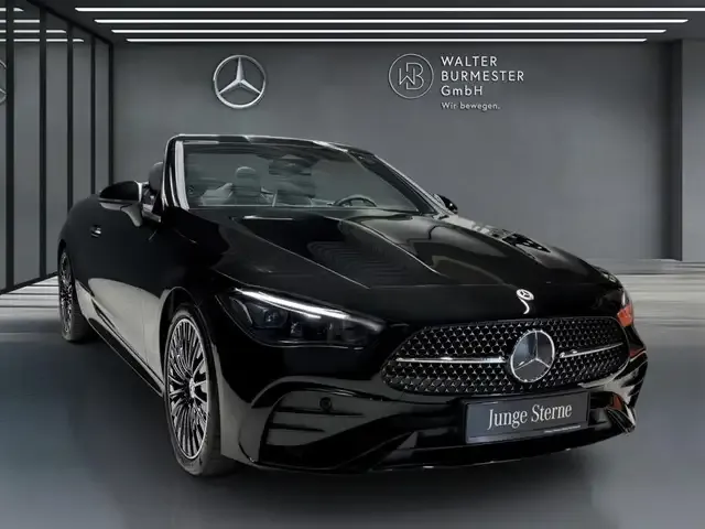 Mercedes-Benz CLE 300