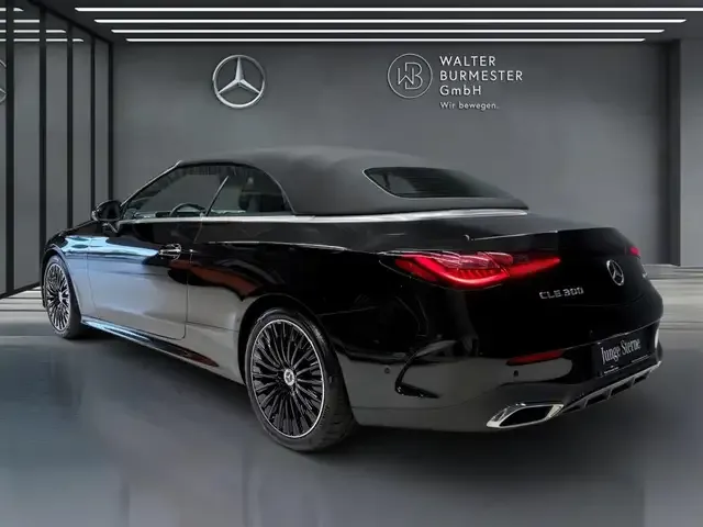 Mercedes-Benz CLE 300