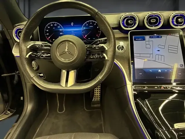 Mercedes-Benz CLE 300