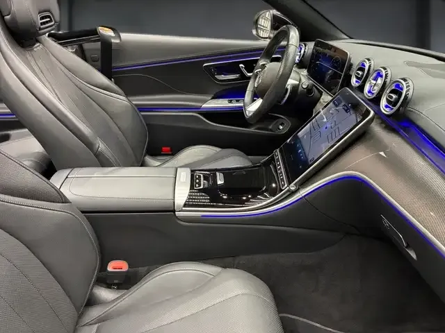 Mercedes-Benz CLE 300