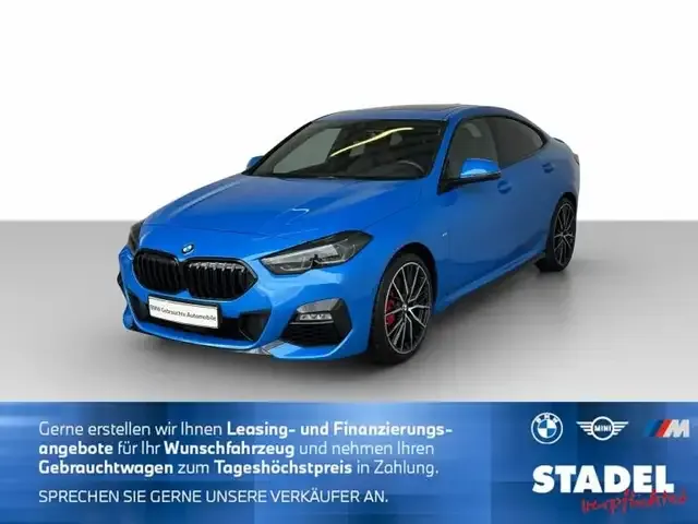 BMW 220