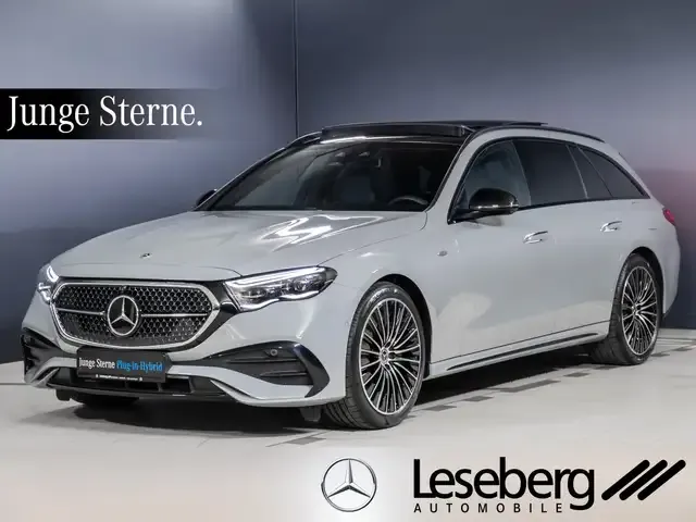Mercedes-Benz E 300