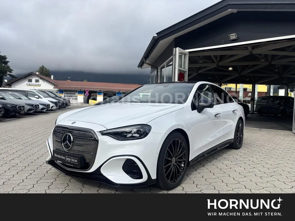 Mercedes-Benz C 400