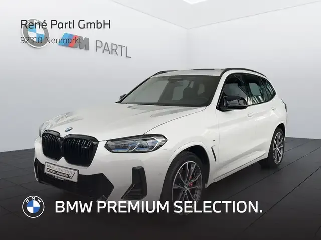 BMW X3 M