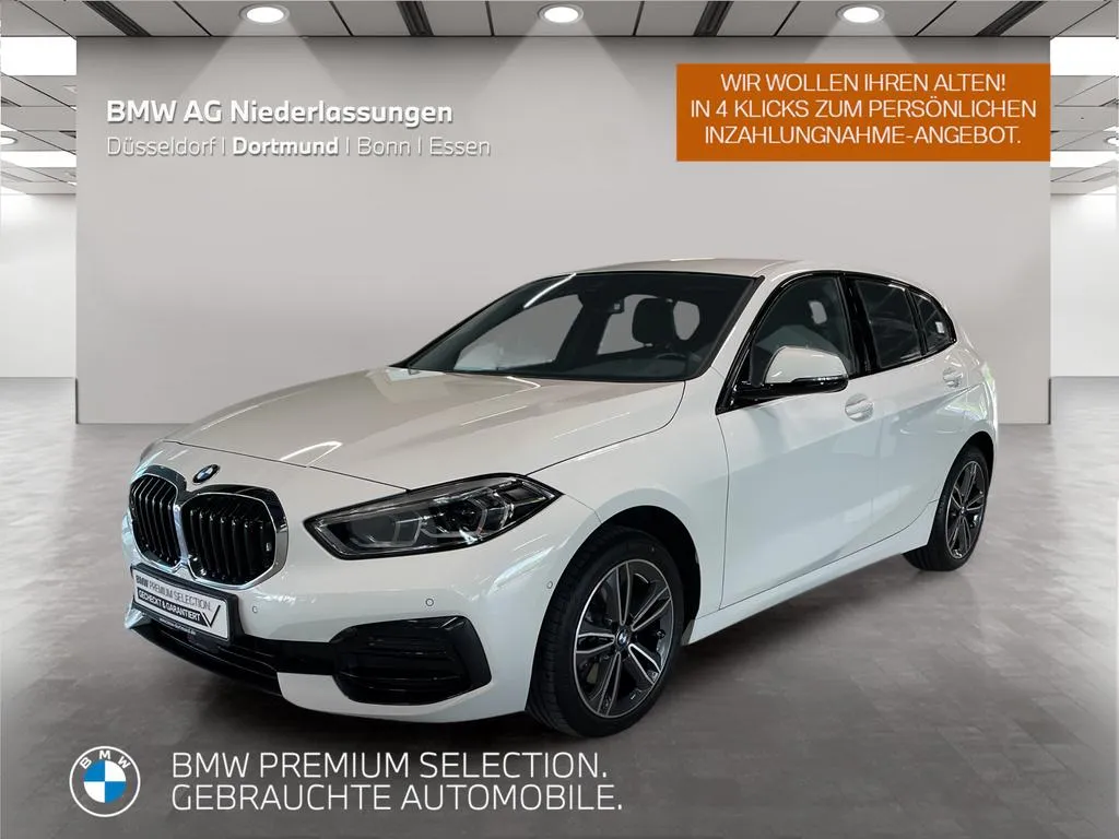 BMW 118