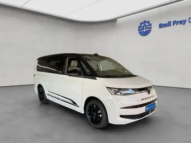 Volkswagen LT