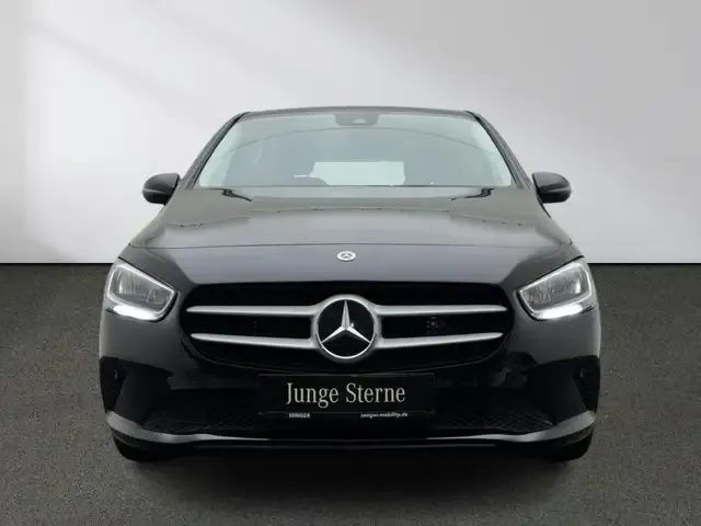 Mercedes-Benz B 250