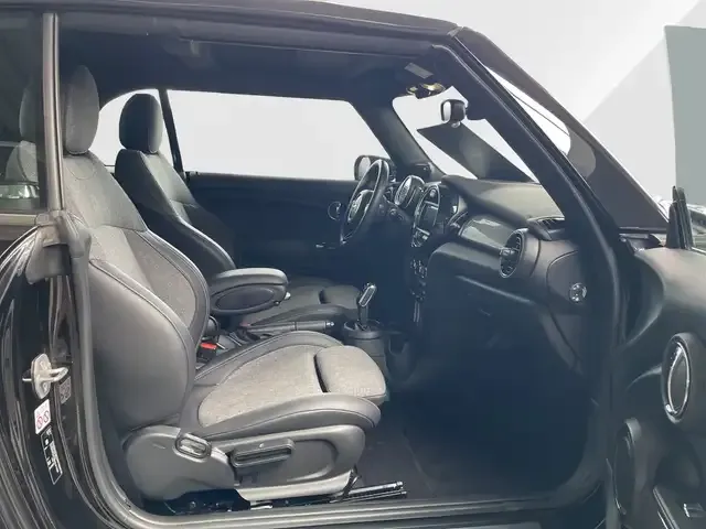MINI Sonstiges