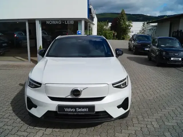 Volvo C40