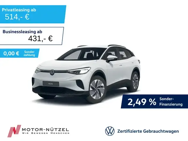 Volkswagen ID.4