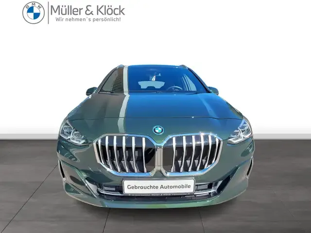 BMW 230