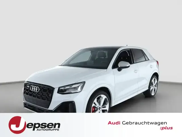 Audi SQ2