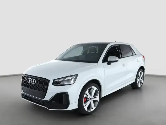 Audi SQ2