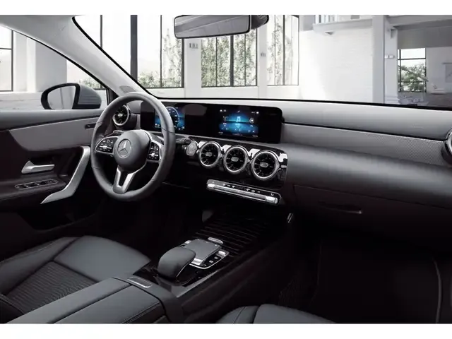 Mercedes-Benz A 220