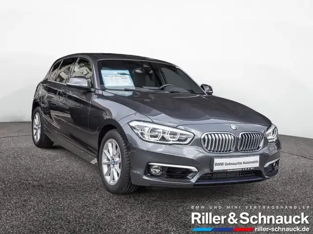 BMW 118