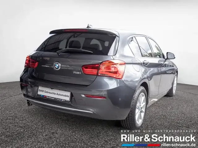 BMW 118