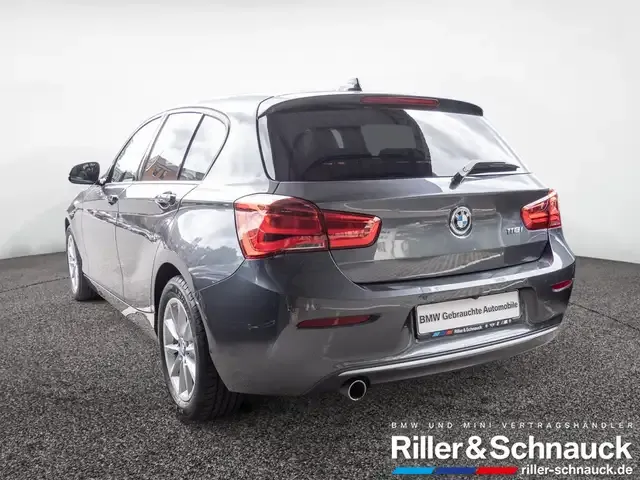 BMW 118