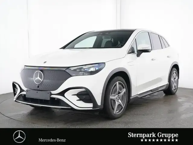 Mercedes-Benz EQE 350