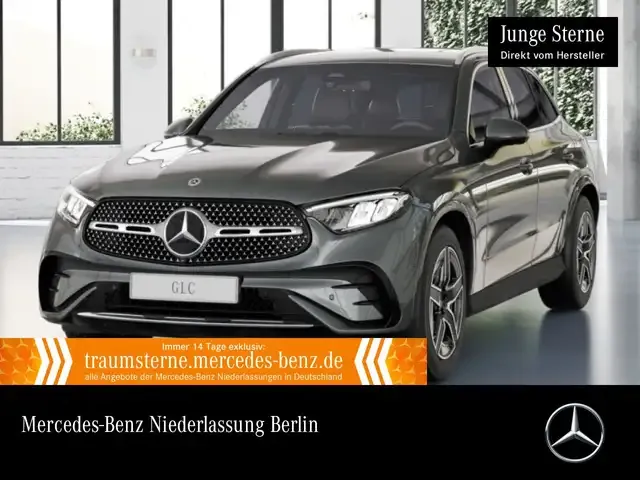 Mercedes-Benz GLC 200