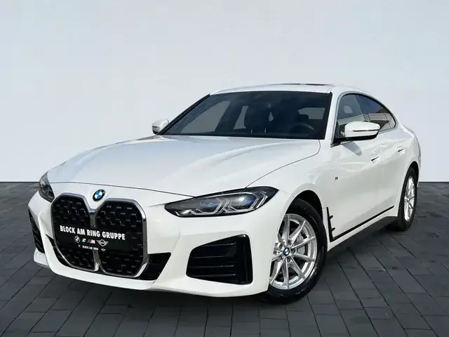 BMW 430