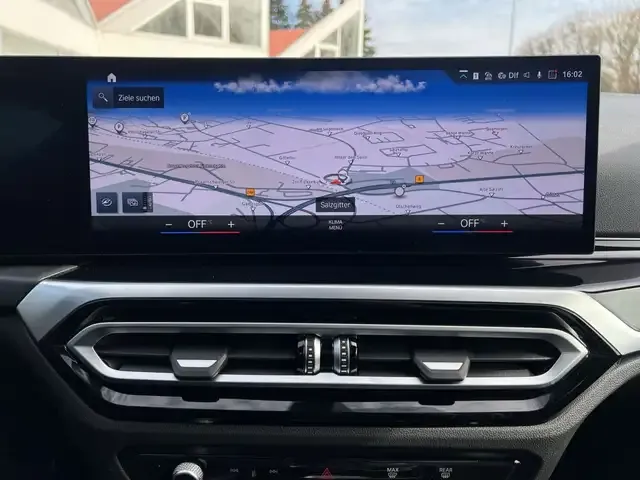 BMW 430