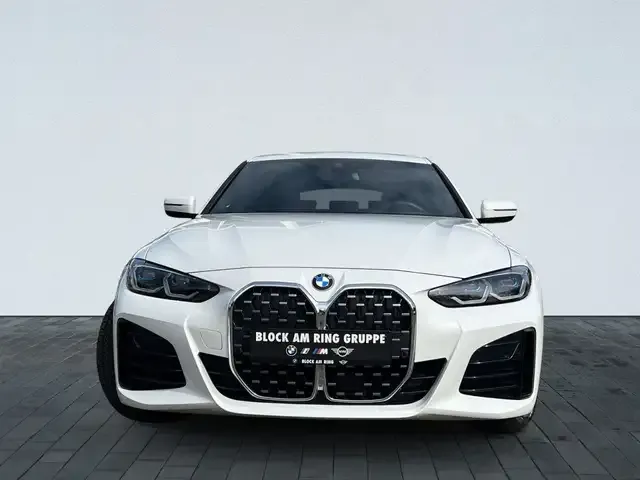 BMW 430