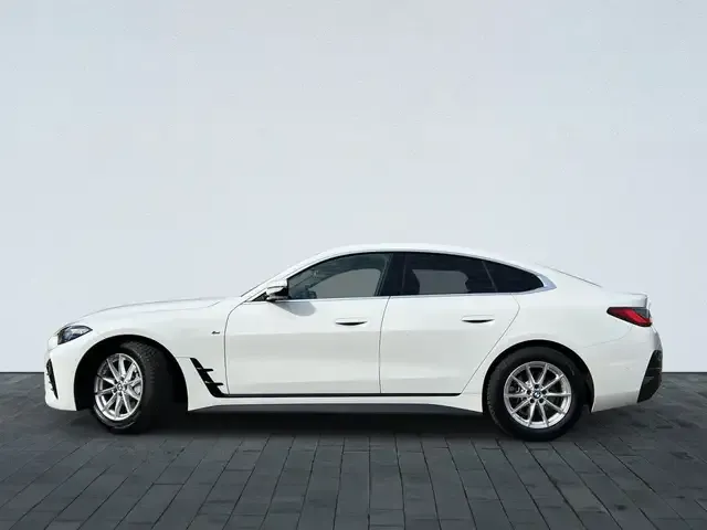 BMW 430