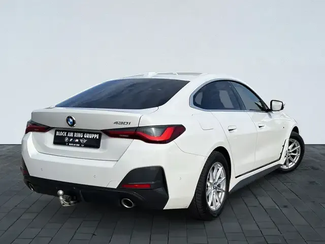 BMW 430