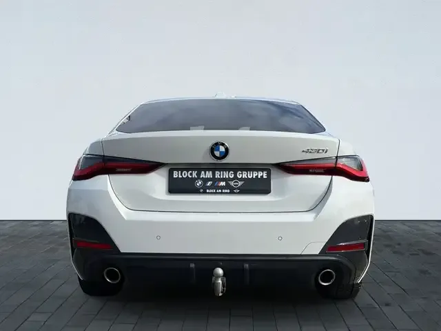 BMW 430