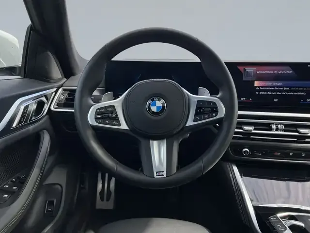 BMW 430