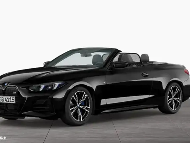 BMW 440