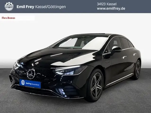 Mercedes-Benz EQE 300