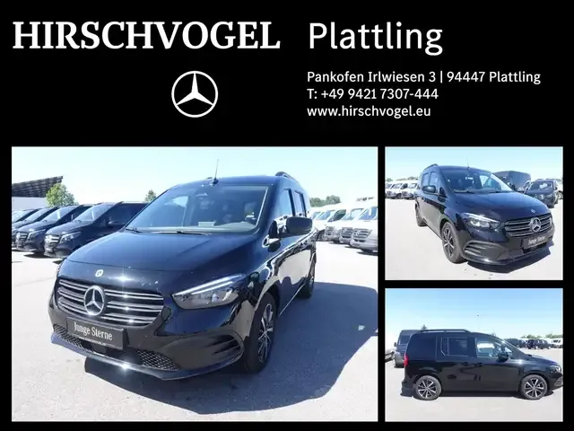 Mercedes-Benz T-Class