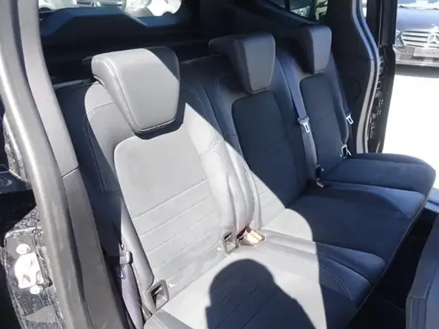 Mercedes-Benz T-Class