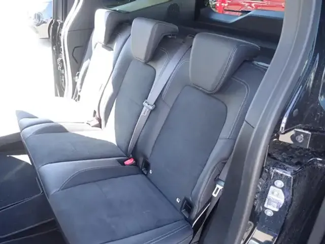 Mercedes-Benz T-Class