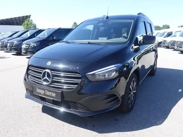 Mercedes-Benz T-Class