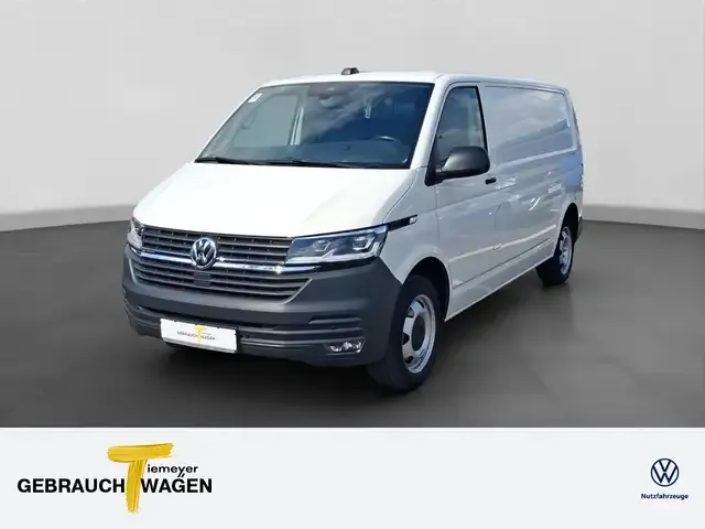 Volkswagen T6.1 Transporter