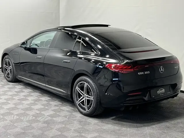 Mercedes-Benz EQE 350