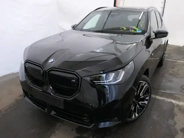 BMW X3 M