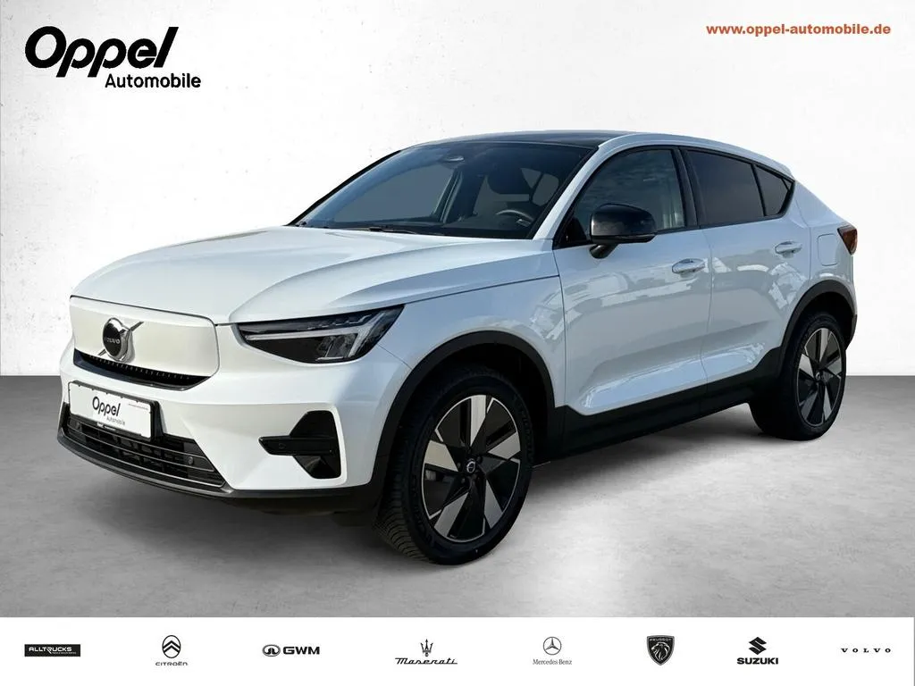Volvo C40