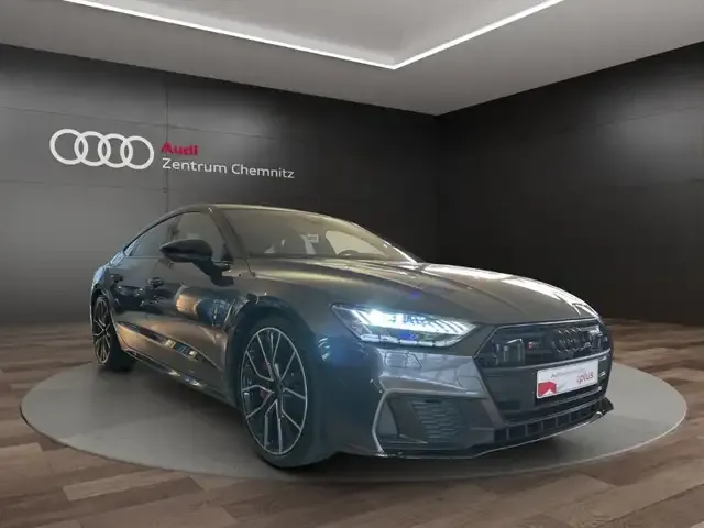 Audi S7